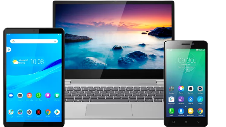 Сервисный центр Lenovo в Донецке