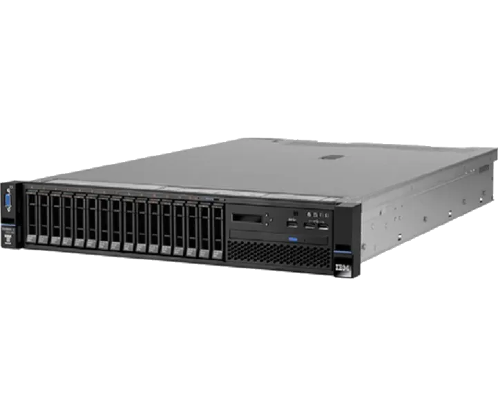 сервера Lenovo 5462G2G