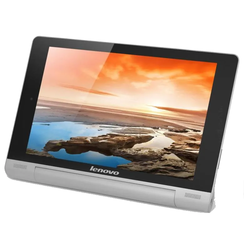 Yoga Tablet 10