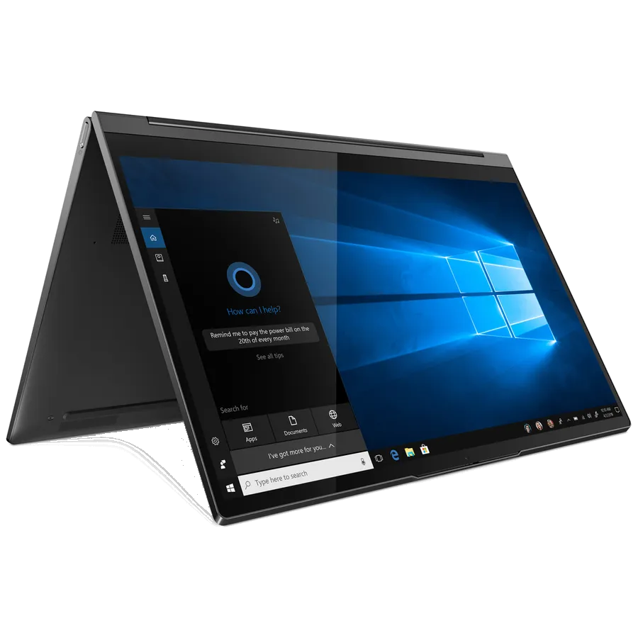 Yoga C940-14IIL