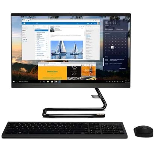 IdeaCentre A340-22AST [F0EQ000YRK]