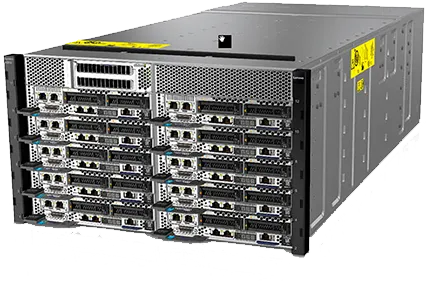 NeXtScale System M5 WCT