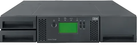 LTO Tape Library S8 (OEM)