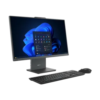 AIO i 9th Gen, 27, Intel